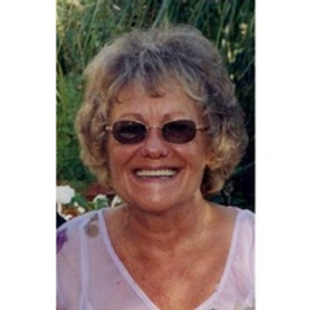Shirley A. Wright Profile Photo