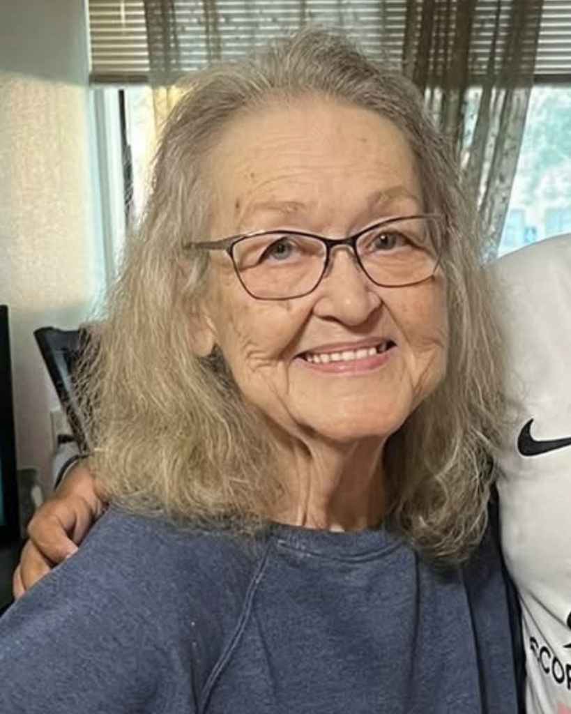 Judith "Judy" Ann Fulton-Carpenter