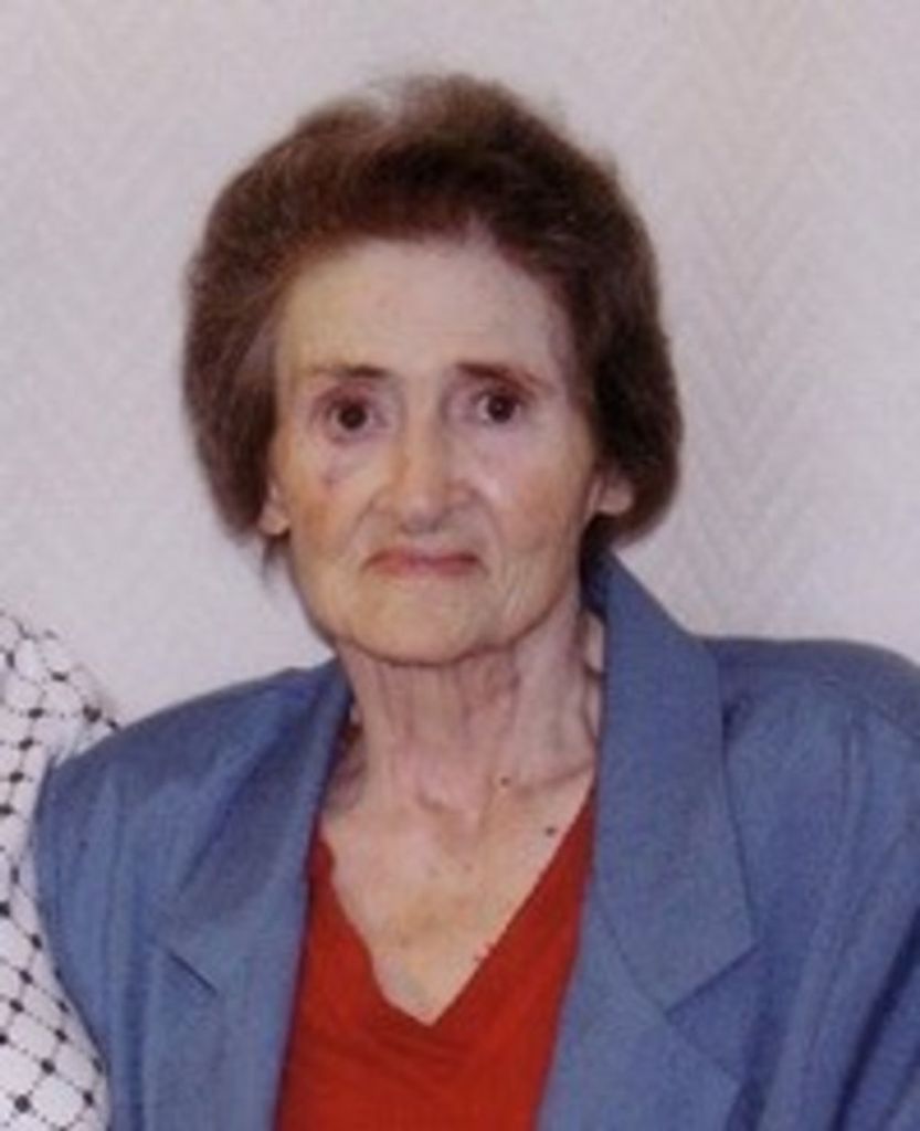 Peggy L. Hall