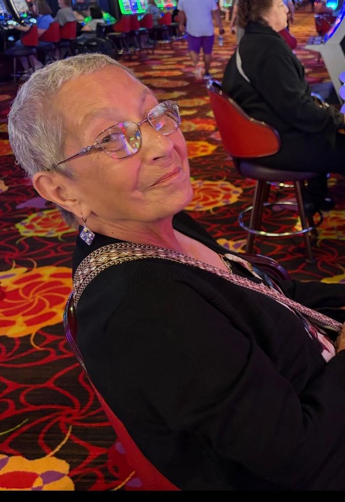 Darlene "Dar" Skillen