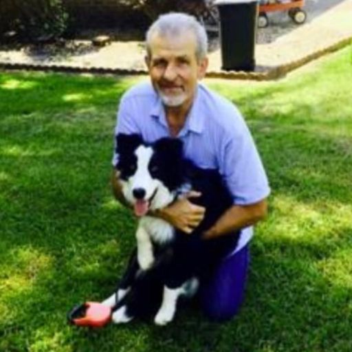 Richard Sherdon Gronke Sr. Profile Photo