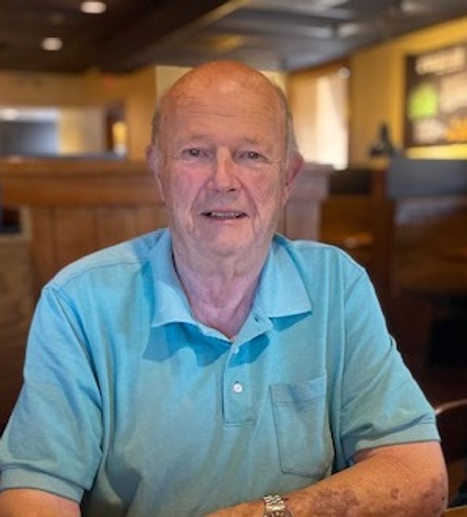 Frank McKay