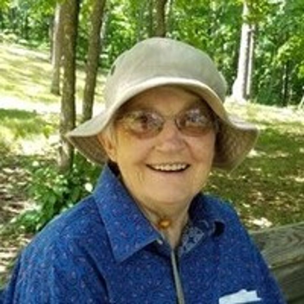 Jean Doris Winans