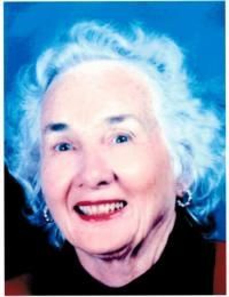 Ella Louise Johnston