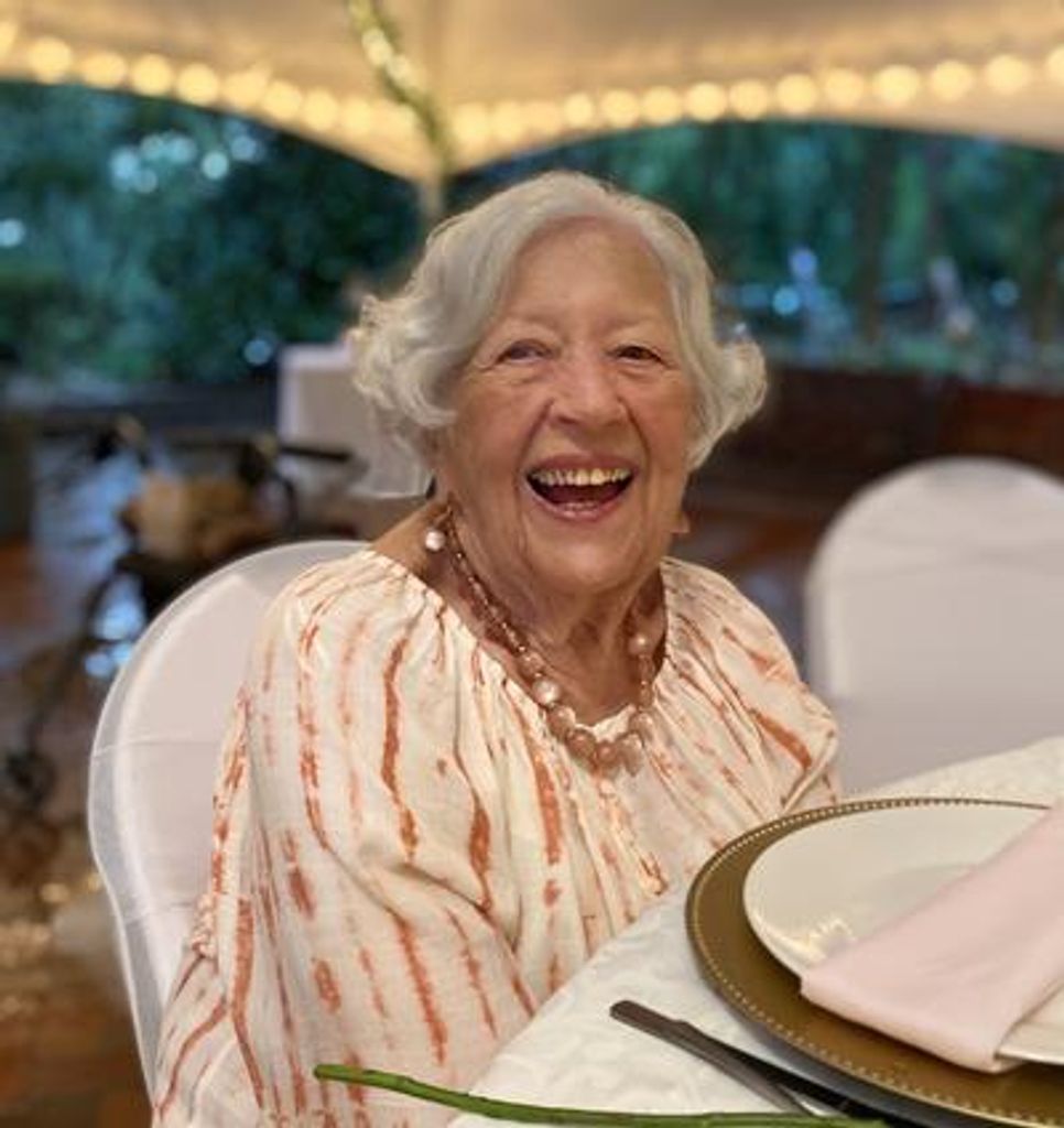 Ann Hicks Patton Profile Photo