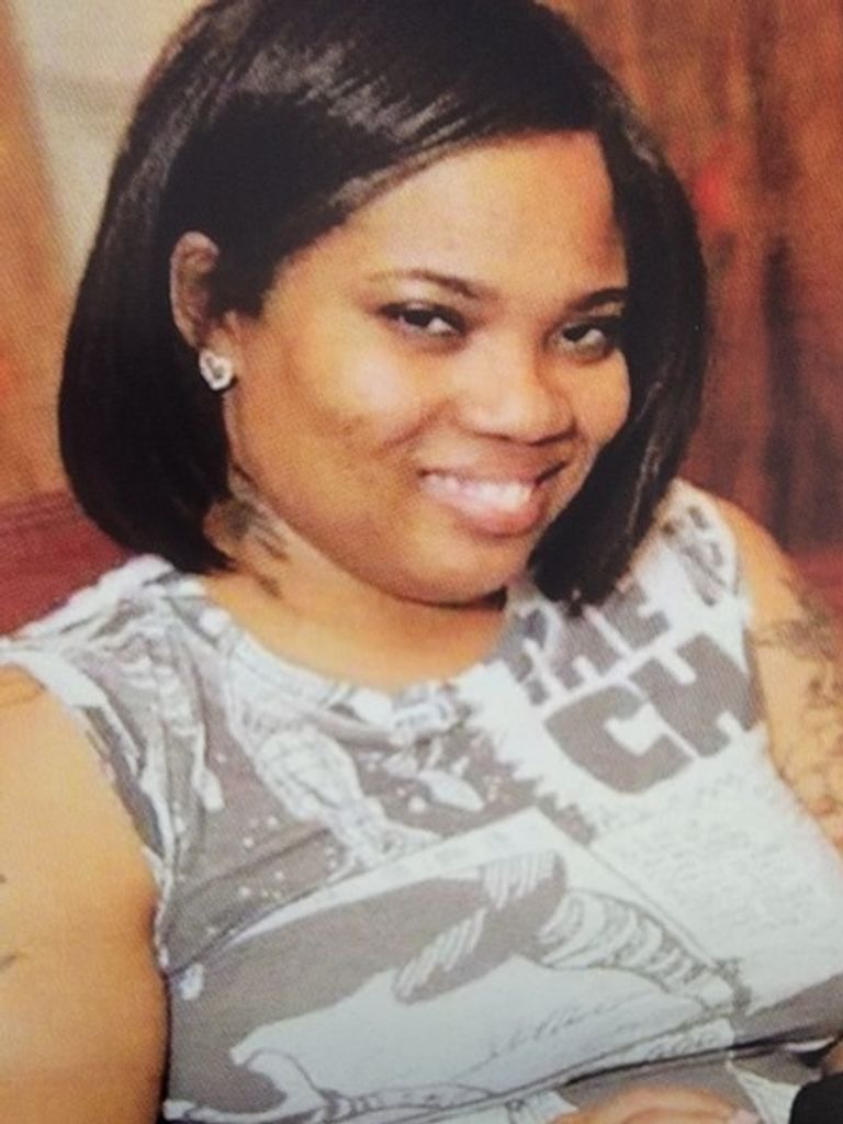 Teaira Olivia Mazyck Profile Photo