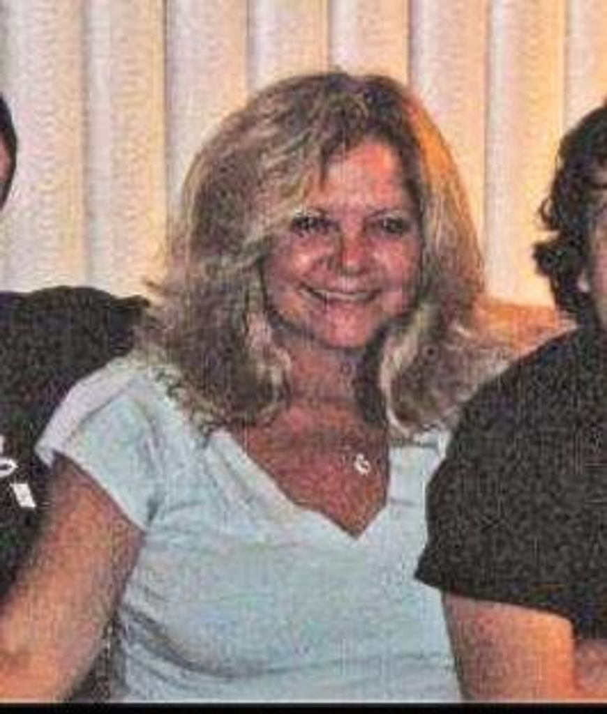 Susan  Flandez