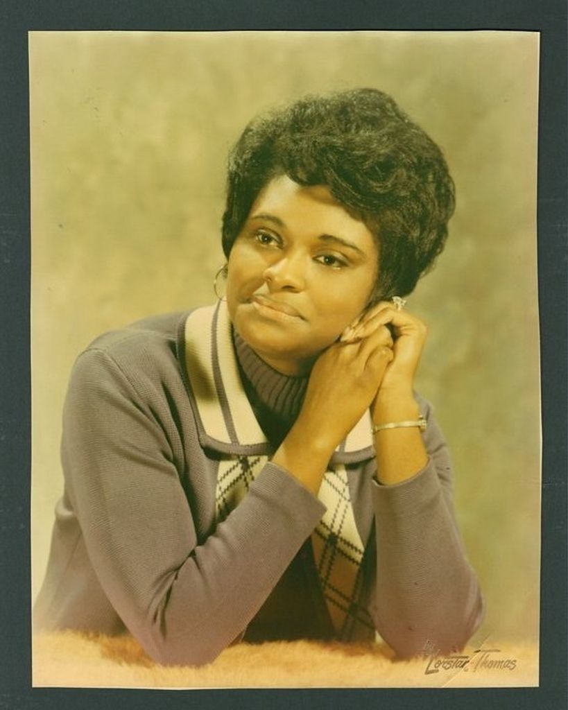 Diane Brown