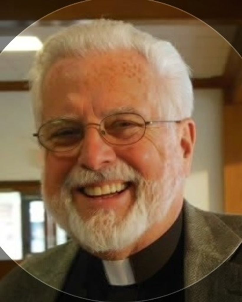 The Reverend Robin Penman Smith Profile Photo