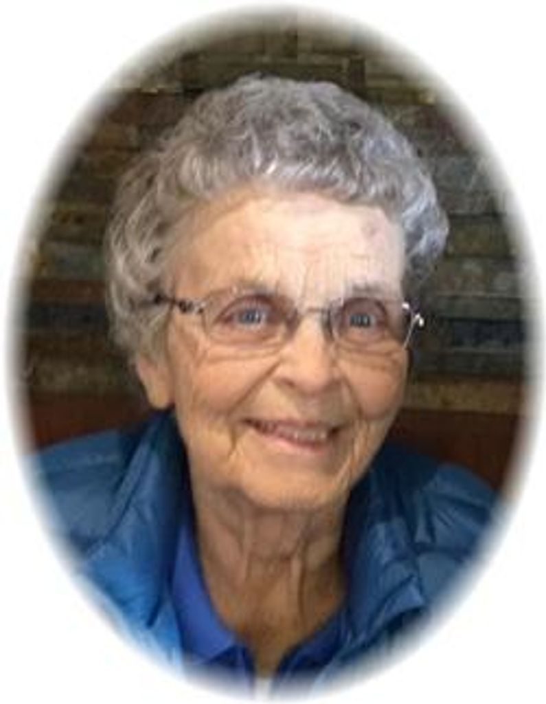 Roberta Lucille Richter Profile Photo