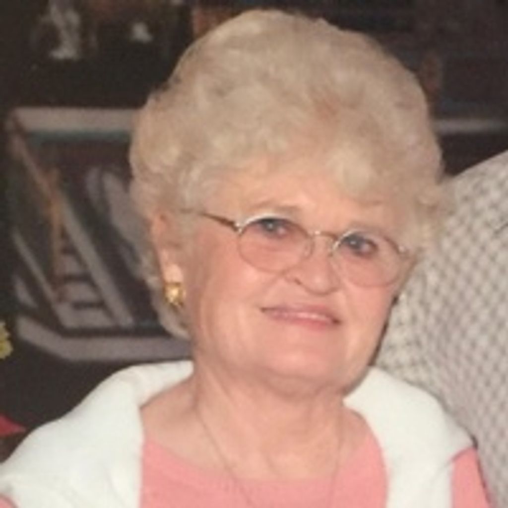 Glenda Jane Henderson