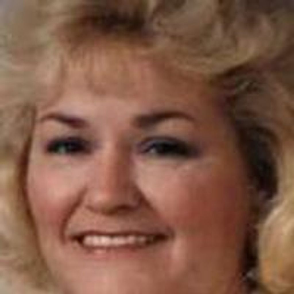 Vicki Marie Jolley