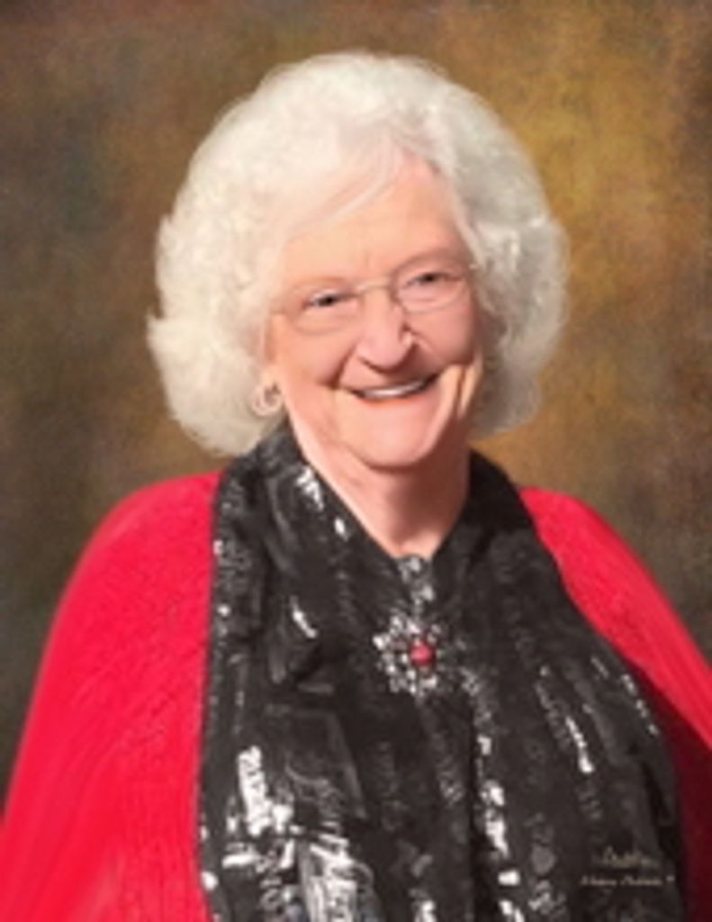 Marien Smith Brown
