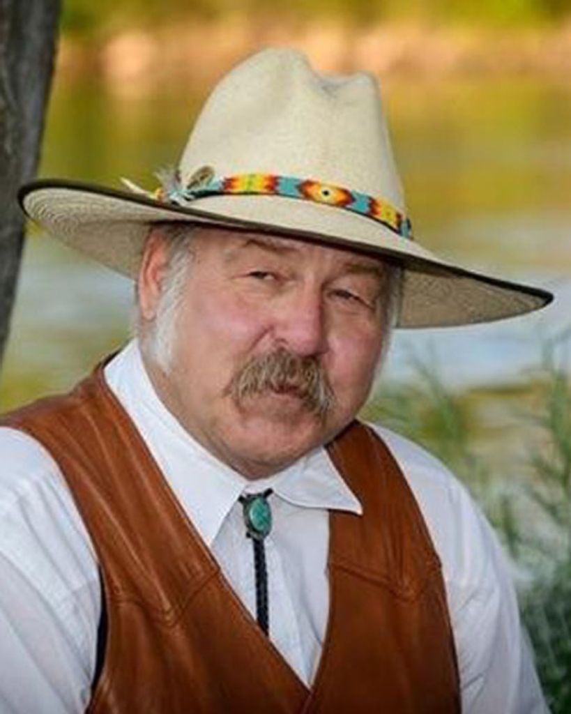 Steven L. Murdock Profile Photo
