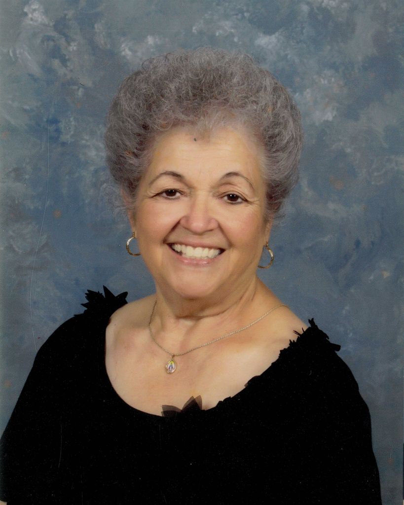 Barbara Ann Cameron Profile Photo