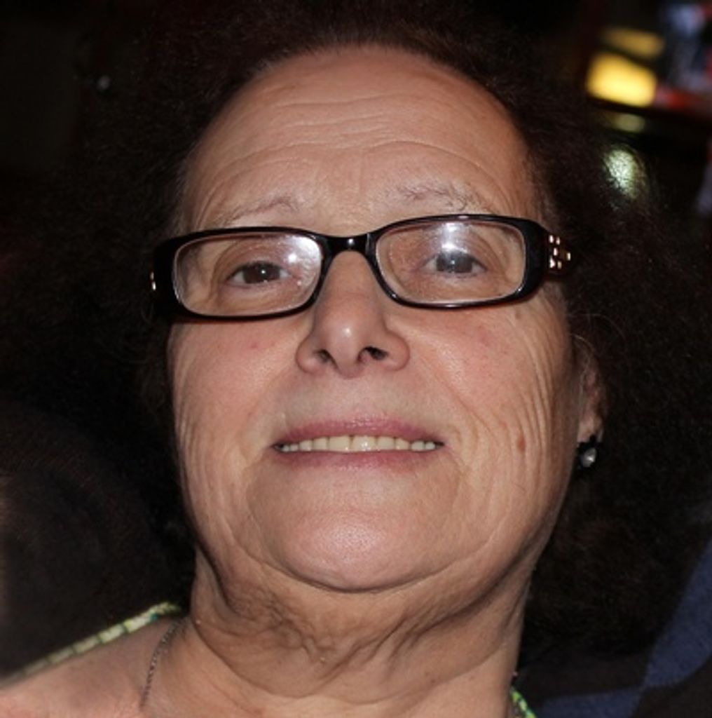 Margarida I. Estrela