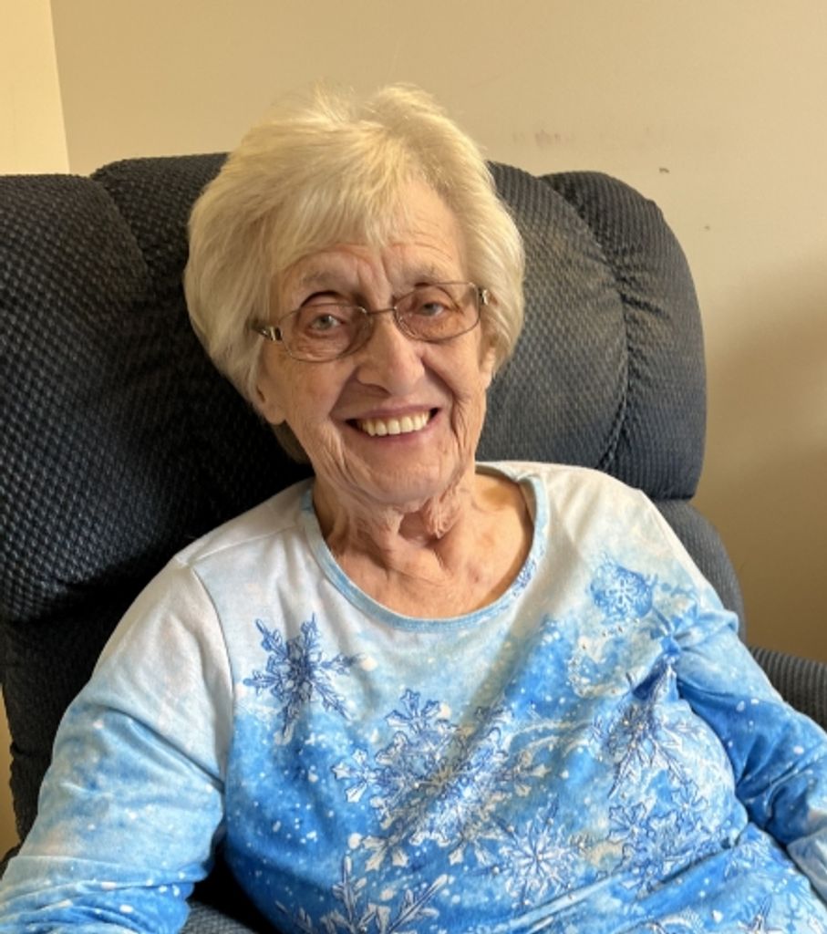 Dorothy Hobbs Profile Photo
