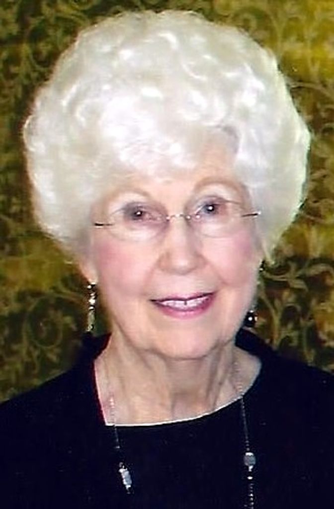 Mary Ann Culp-Frey