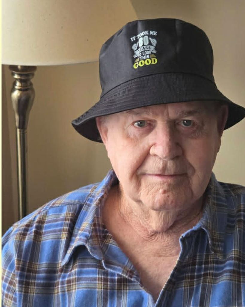 Bob Barbet Profile Photo