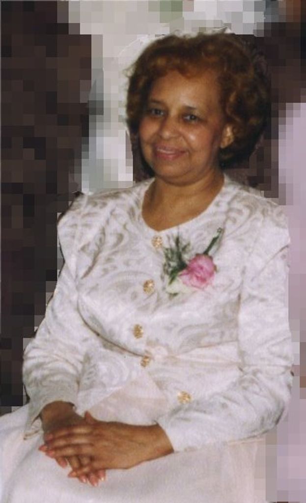 Ruth Davis