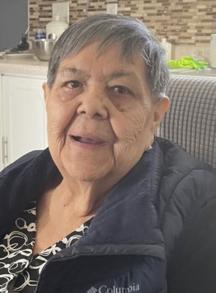 Maria De Los Angeles Guzman De Cruz