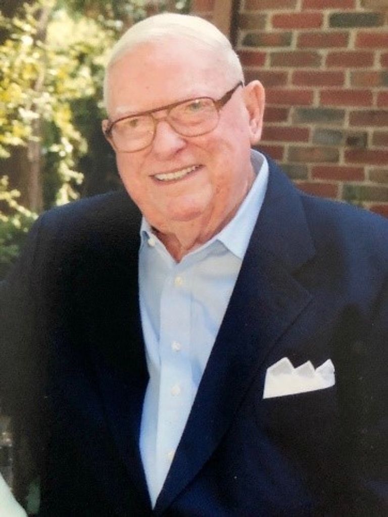 Paul Vincent Shea Profile Photo