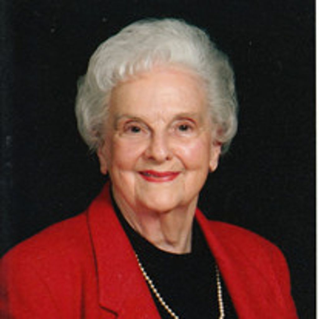Mary Beth Tucker