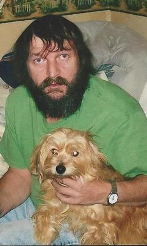 Kenneth Samuel Brummett