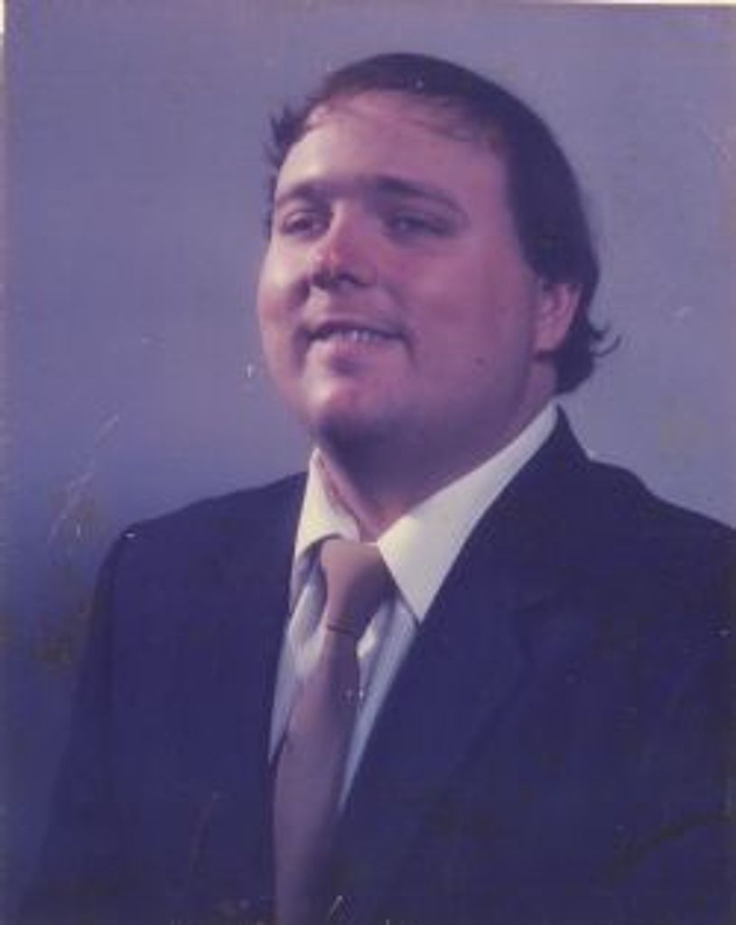 Ross Edward Nevill Profile Photo