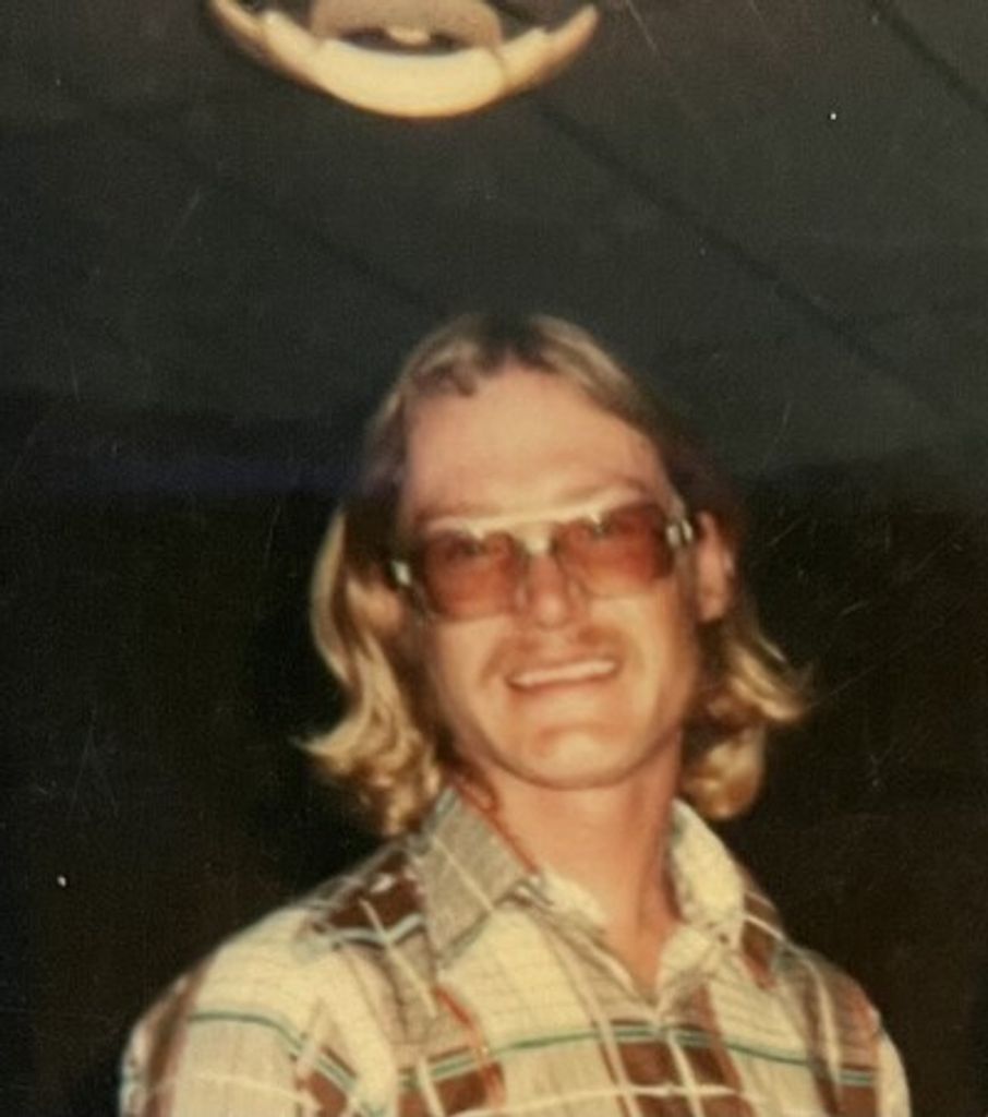 Donald Wayne Daniel Profile Photo
