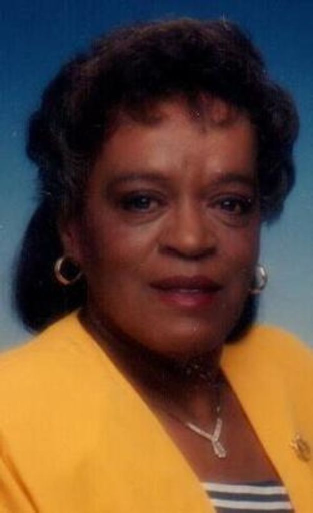 Shirley A. Williams