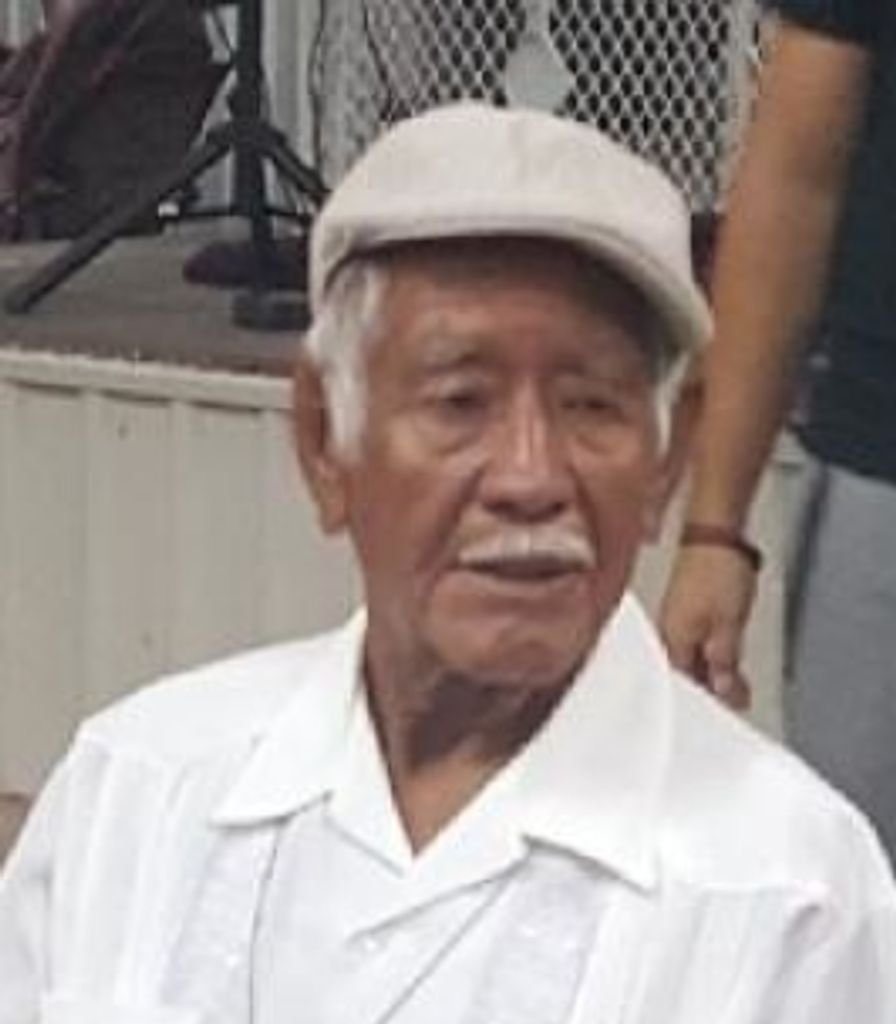 Lucio Salazar