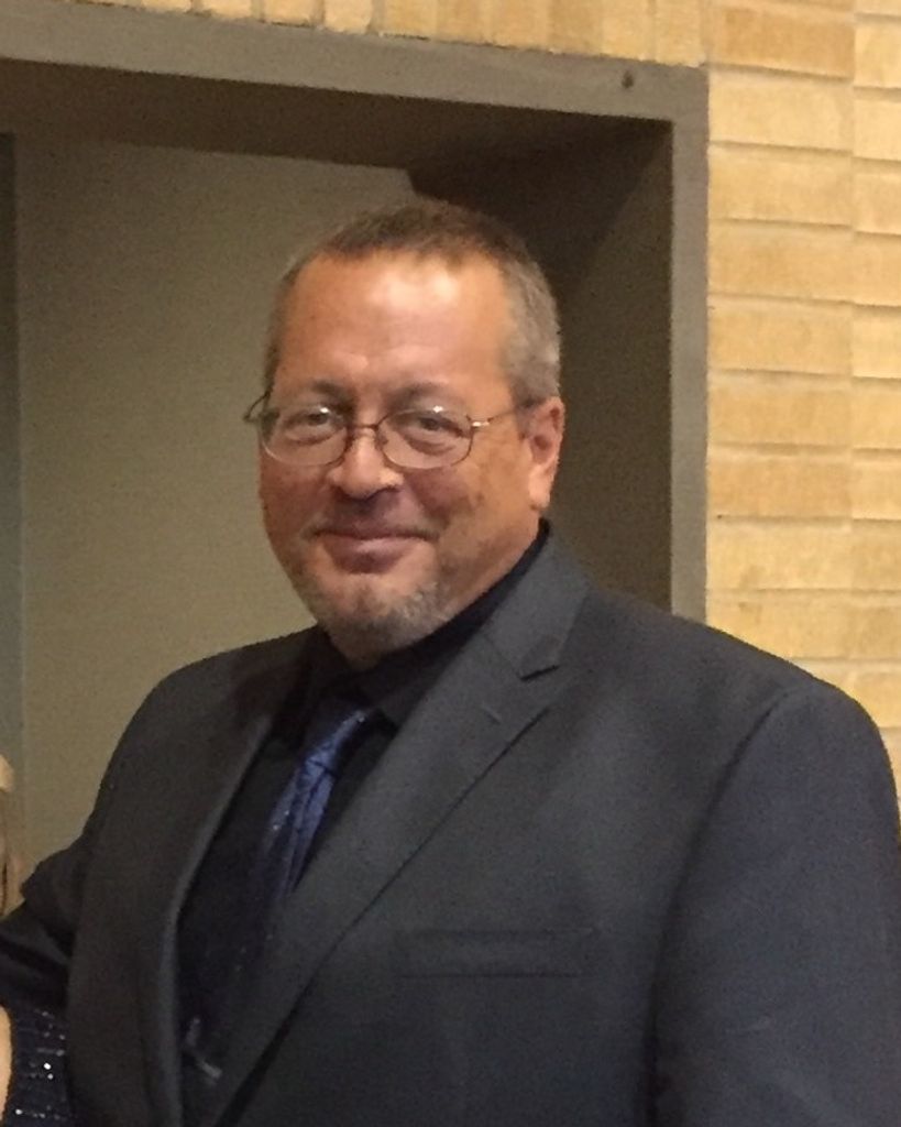 Ben Andrew Timms Profile Photo