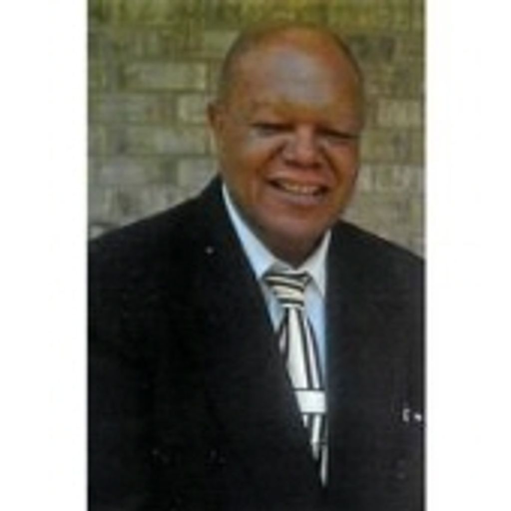 Johnny Mr. Edwards, Sr.