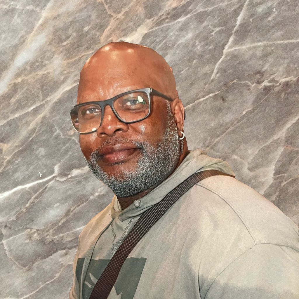 Ronnie Lee Hooks