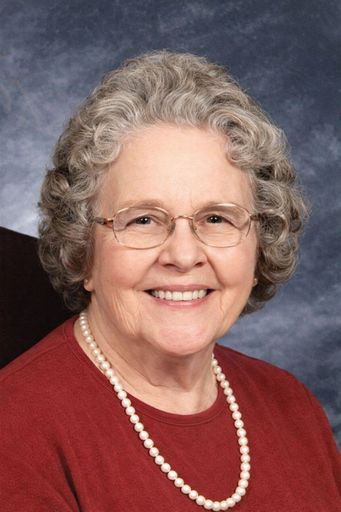 Elsie Covey's obituary image