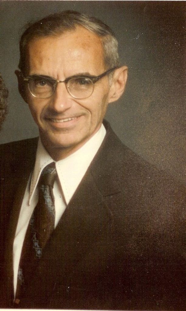 John "Tinny" C. Tremblay, Sr.