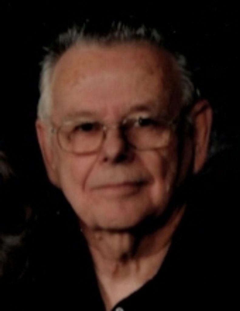 Jimmy P. Hill