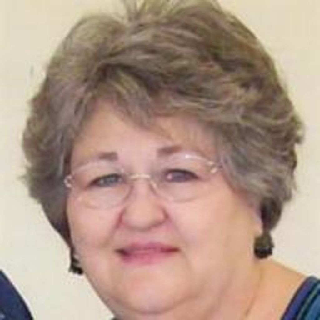 Betty Lou Ryan Callegari