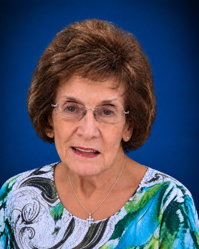 Sandra Lee Berman