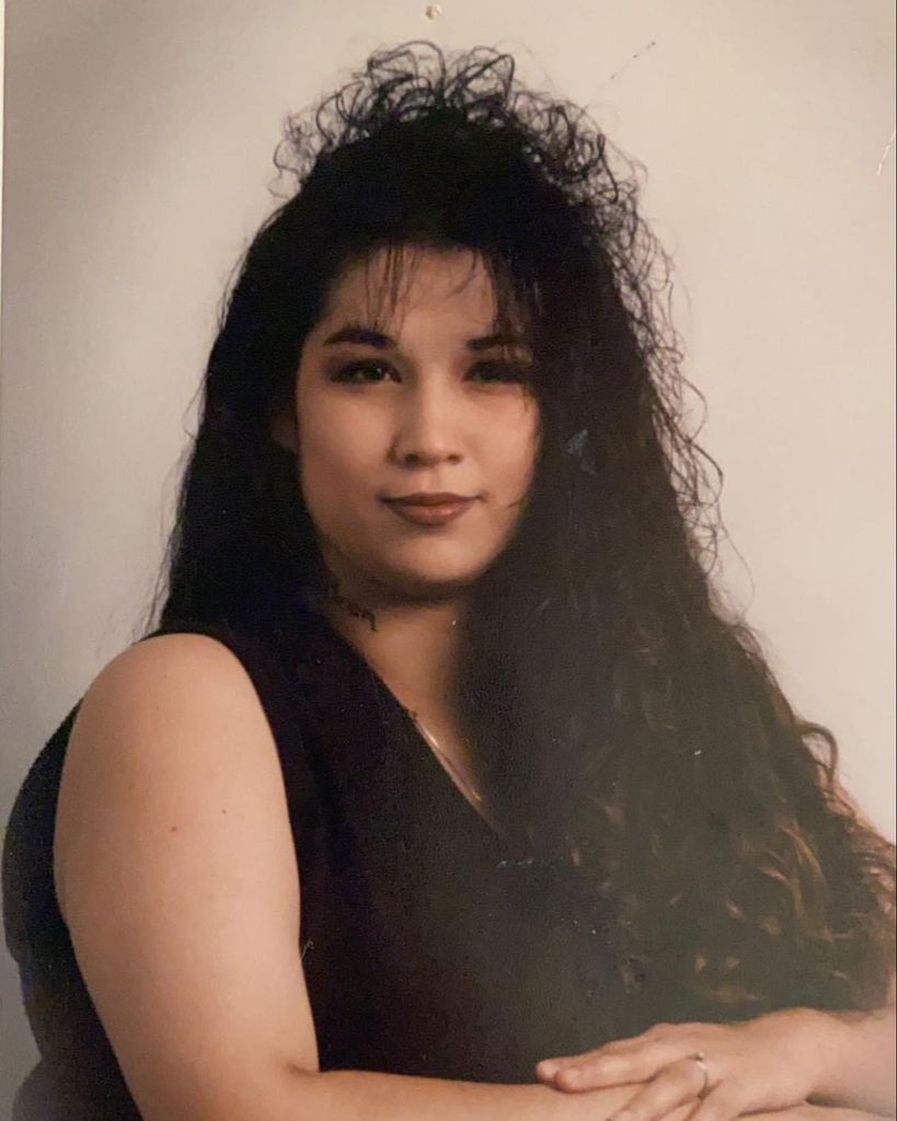 Josie Ann Duran-Clopten Profile Photo