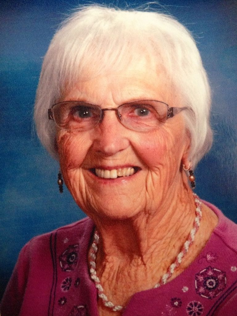 Faye Alice (Barr) Anderson Profile Photo