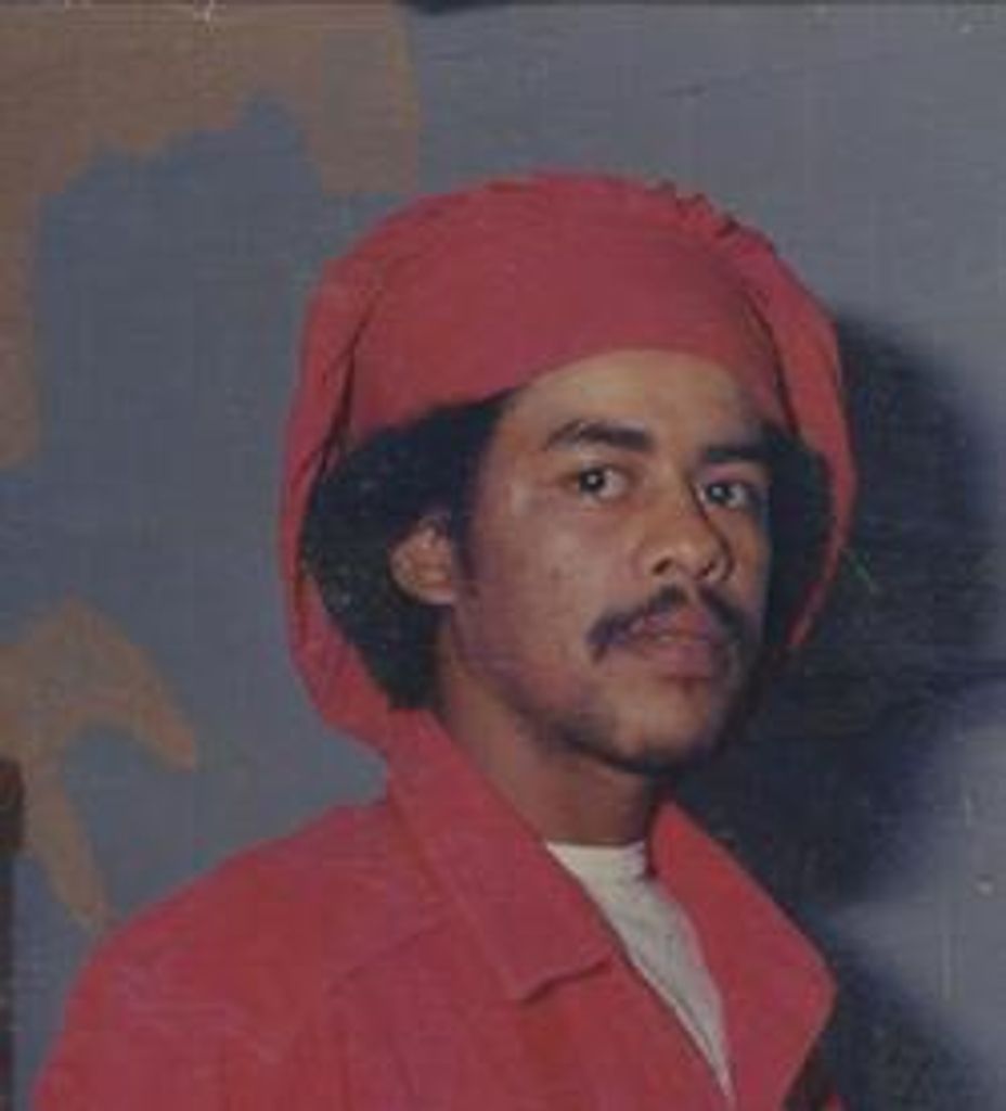 Alfred "Bubba Jr" Lindsay Bryant, Jr.