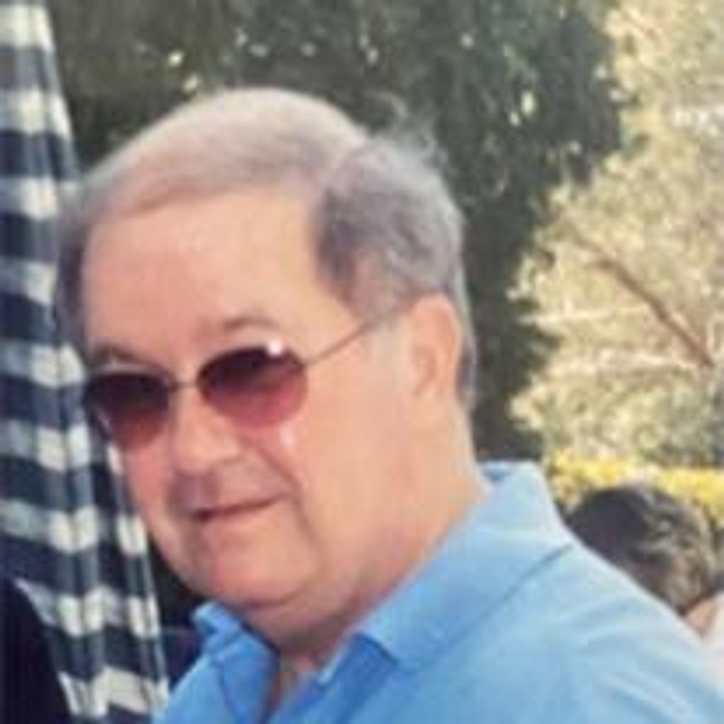 Robert N. Morseon