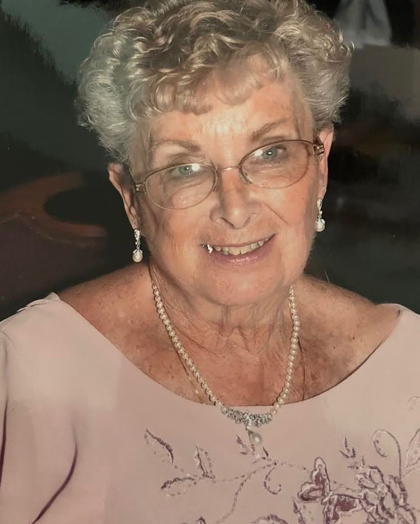 Ailene Boyd
