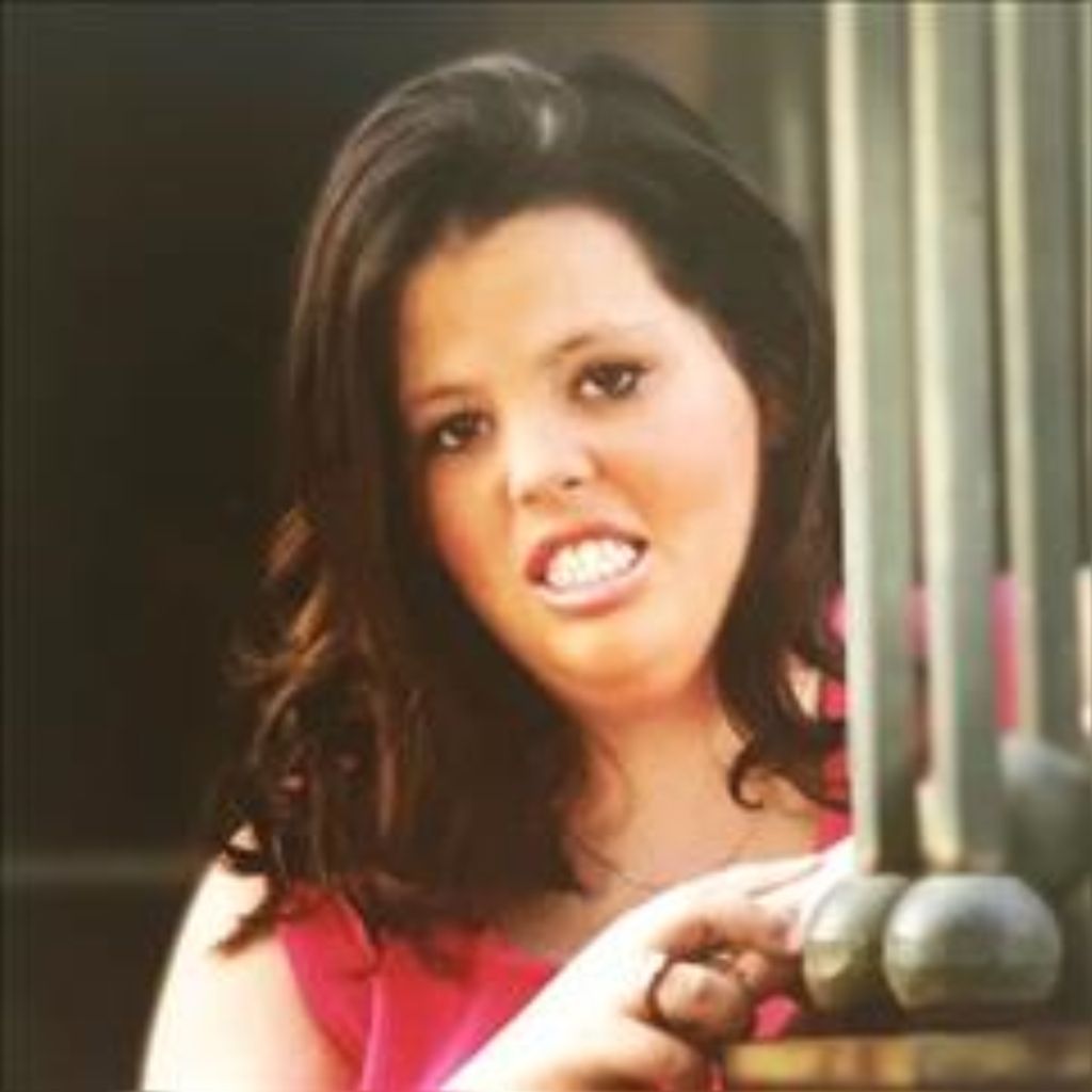 Lauren Lee Hinckley Profile Photo