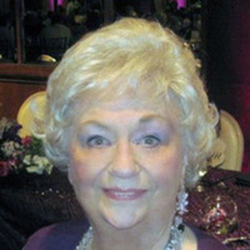 Frances J. Wakefield