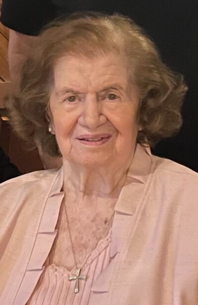 Norma Y. Zlocki Profile Photo