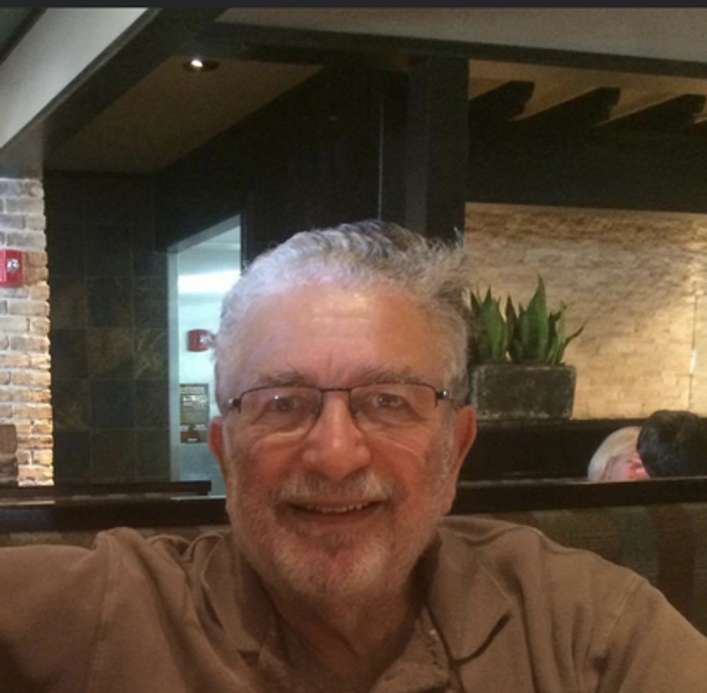 Rogers Leonard Gueory Profile Photo