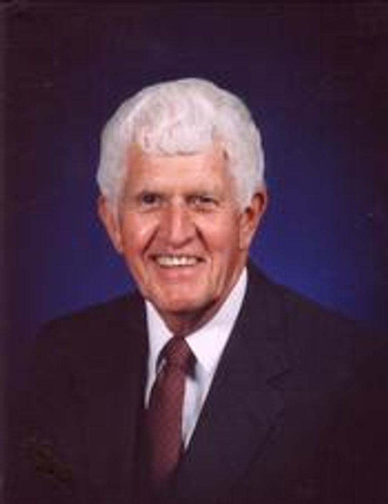 James Arthur Jones